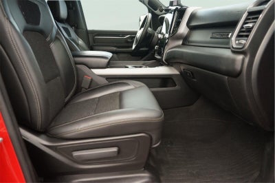 2021 RAM 1500 Lone Star