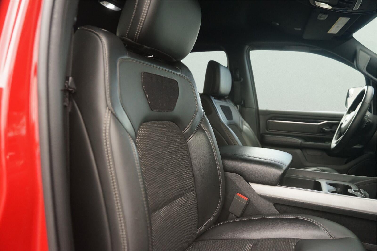 2021 RAM 1500 Lone Star