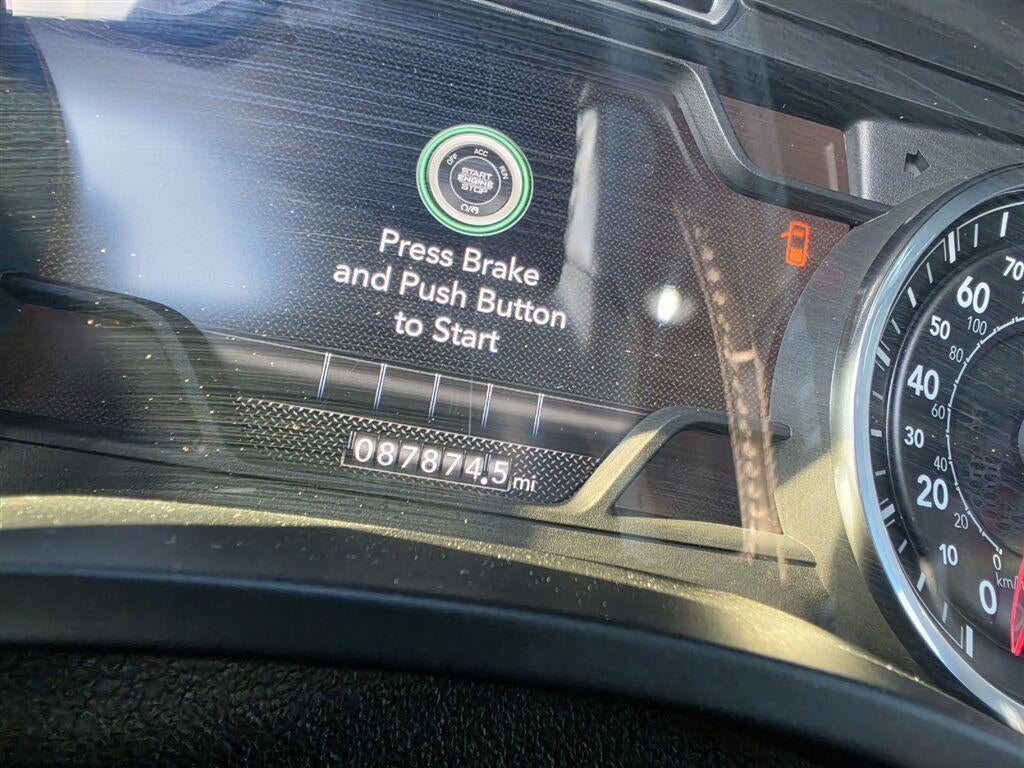 2021 RAM 1500 Lone Star