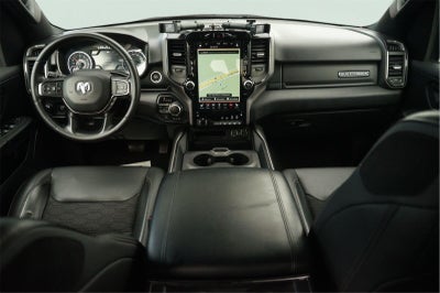 2021 RAM 1500 Lone Star