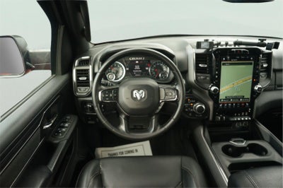 2021 RAM 1500 Lone Star