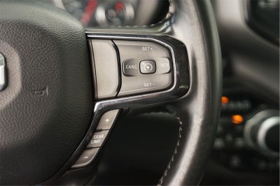 2021 RAM 1500 Lone Star