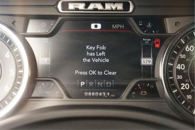 2021 RAM 1500 Lone Star