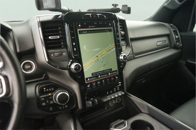 2021 RAM 1500 Lone Star