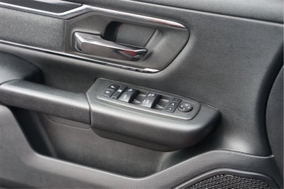 2021 RAM 1500 Lone Star