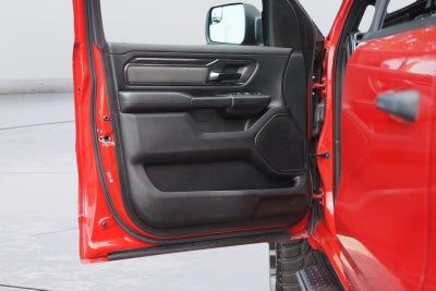 2021 RAM 1500 Lone Star
