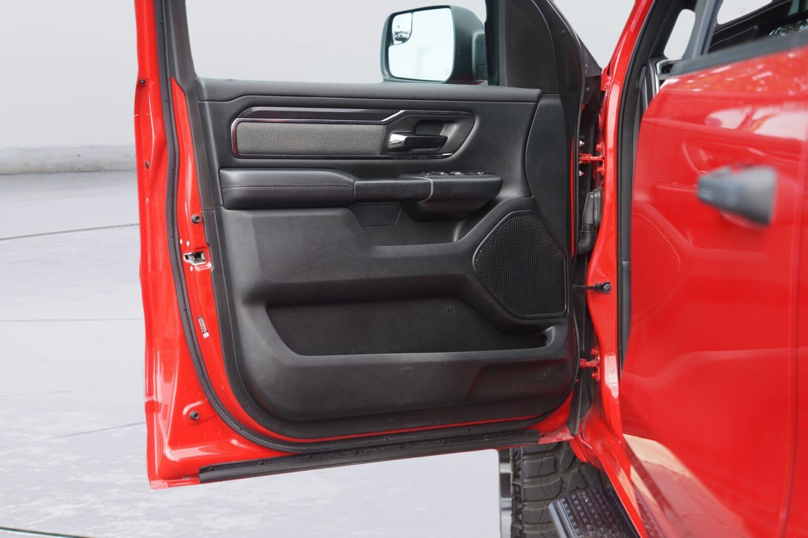 2021 RAM 1500 Lone Star