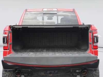 2021 RAM 1500 Lone Star