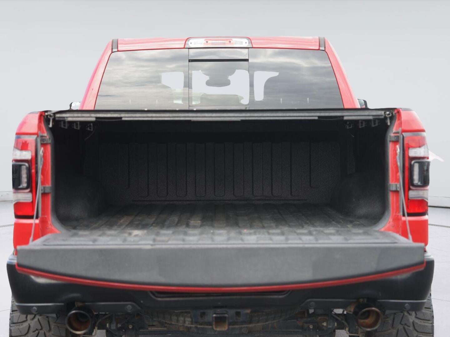 2021 RAM 1500 Lone Star