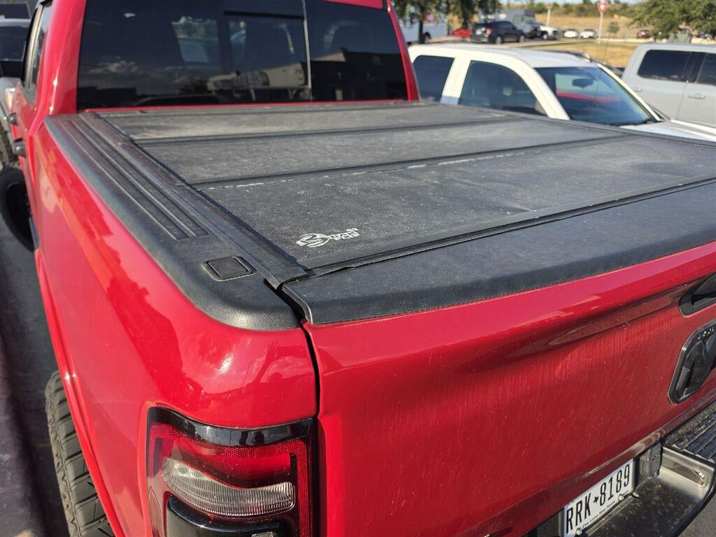 2021 RAM 1500 Lone Star