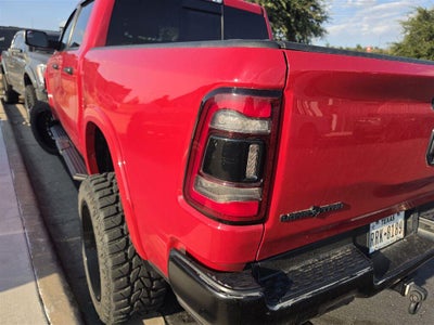 2021 RAM 1500 Lone Star