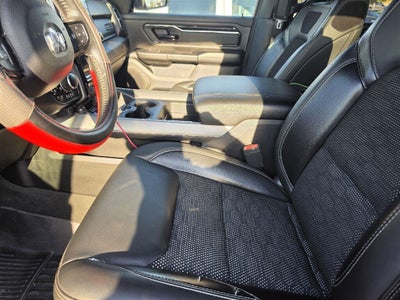 2021 RAM 1500 Lone Star