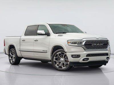 2020 RAM 1500 Limited