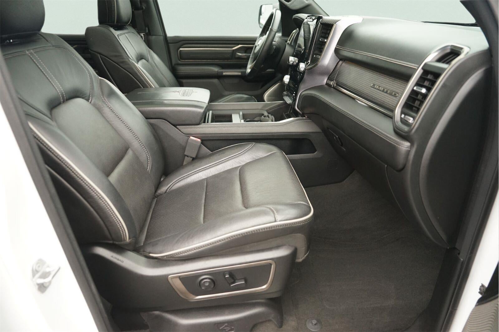 2020 RAM 1500 Limited
