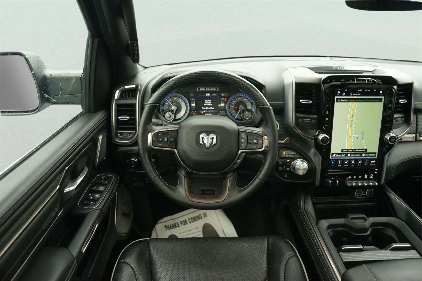 2020 RAM 1500 Limited