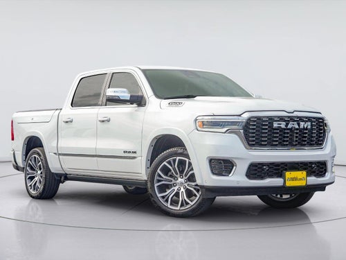 2025 RAM 1500 Tungsten