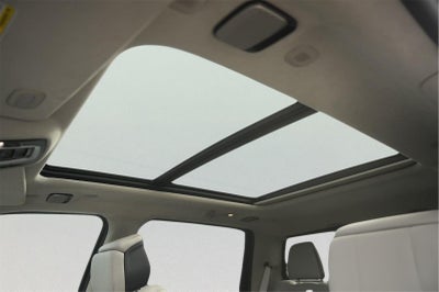 2025 RAM 1500 Tungsten