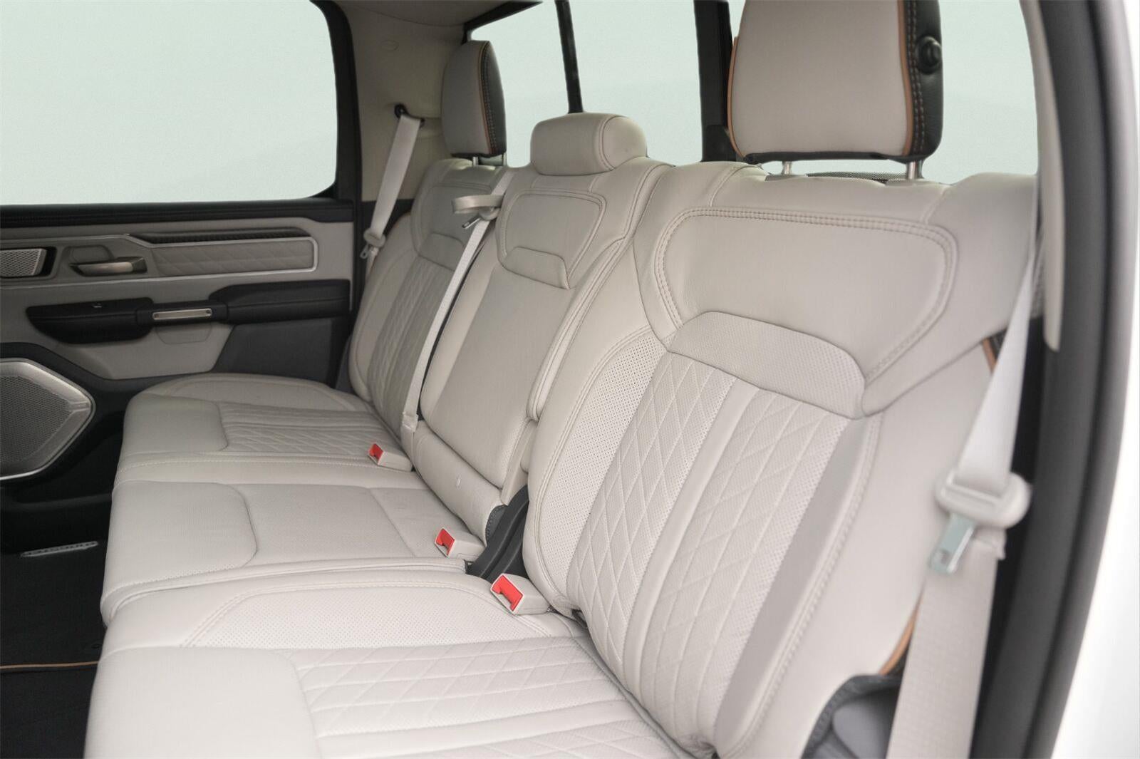 2025 RAM 1500 Tungsten