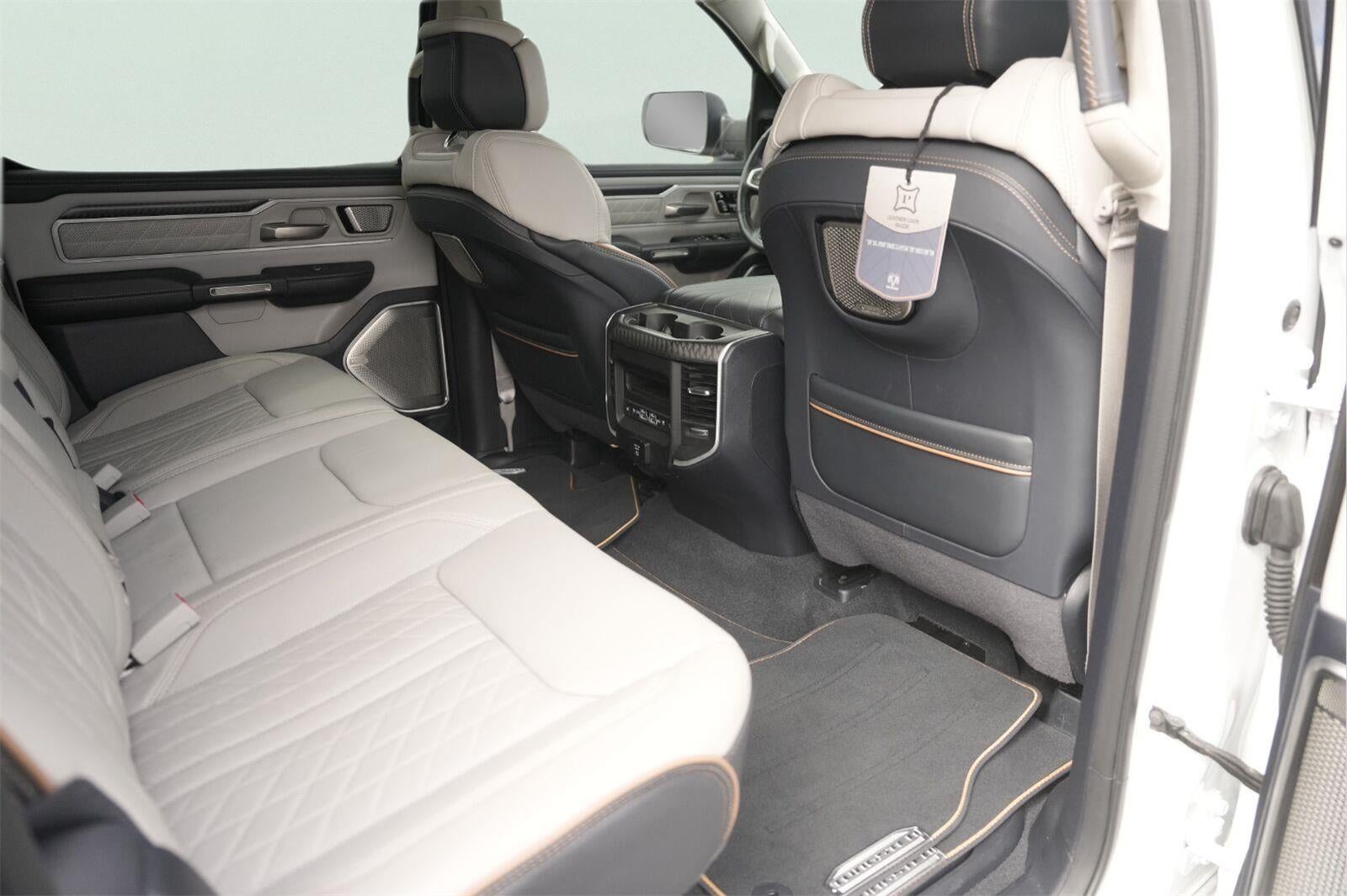 2025 RAM 1500 Tungsten