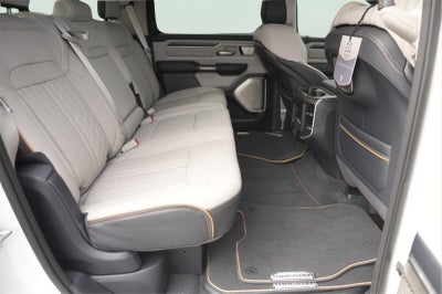 2025 RAM 1500 Tungsten