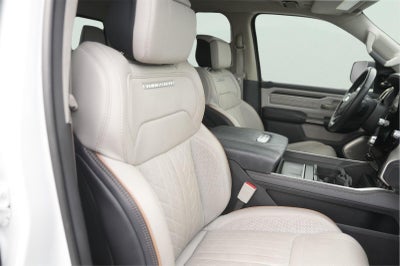 2025 RAM 1500 Tungsten