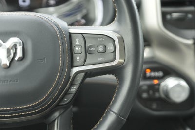 2025 RAM 1500 Tungsten