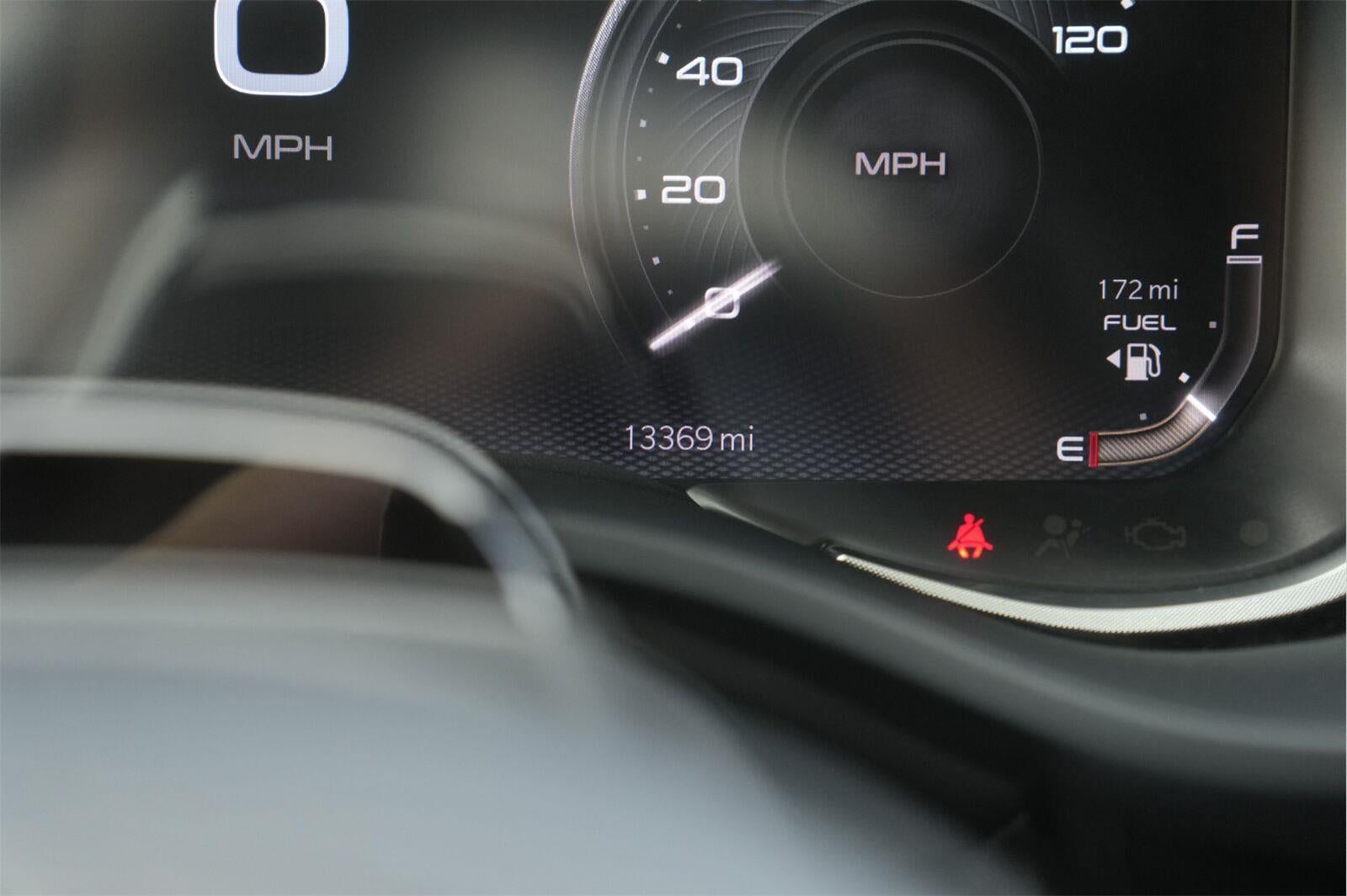 2025 RAM 1500 Tungsten