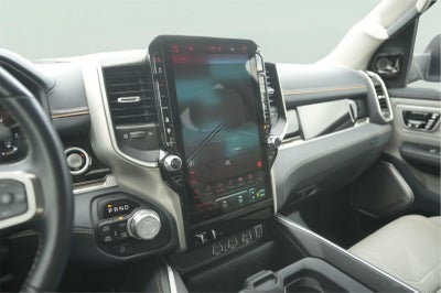 2025 RAM 1500 Tungsten