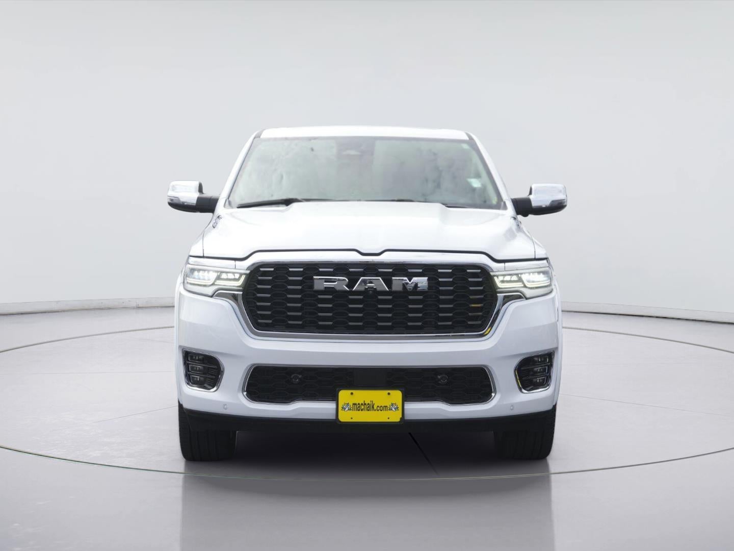 2025 RAM 1500 Tungsten
