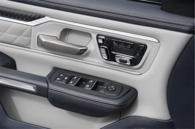 2025 RAM 1500 Tungsten