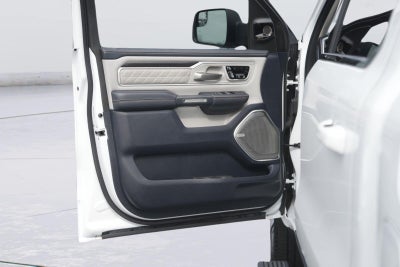 2025 RAM 1500 Tungsten