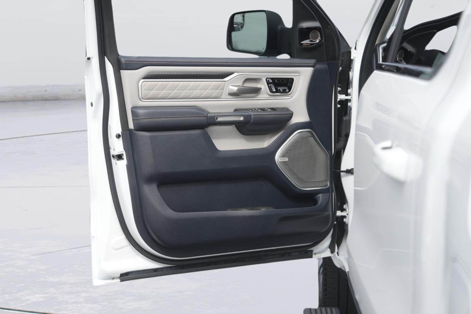 2025 RAM 1500 Tungsten