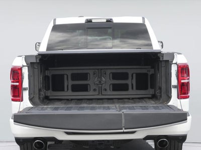 2025 RAM 1500 Tungsten