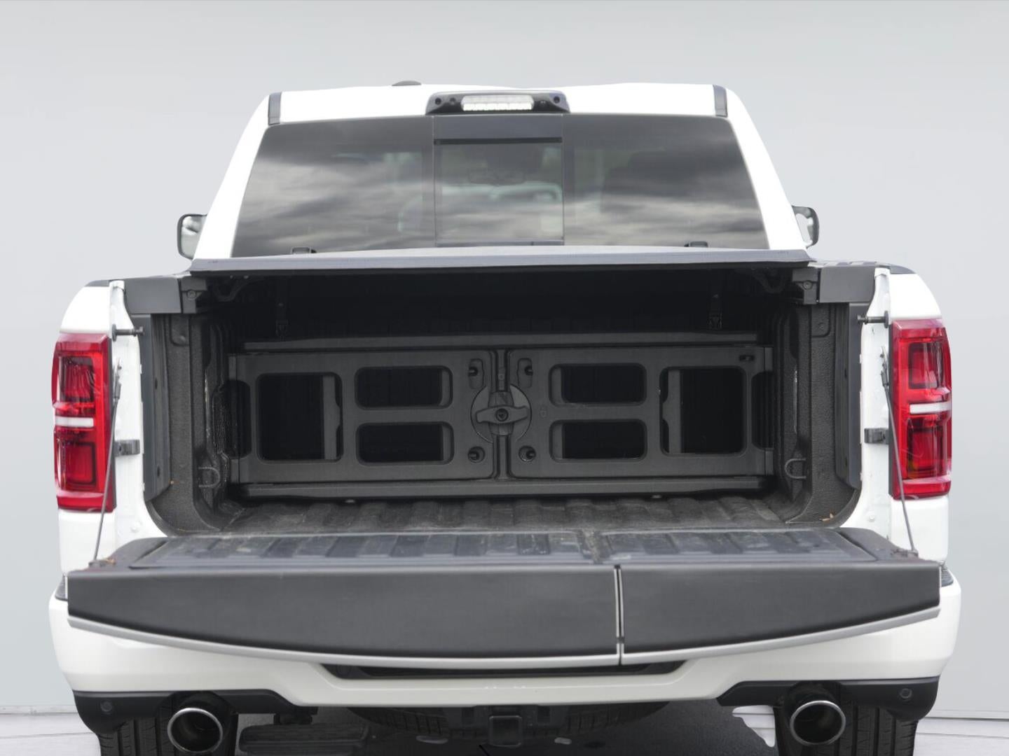 2025 RAM 1500 Tungsten