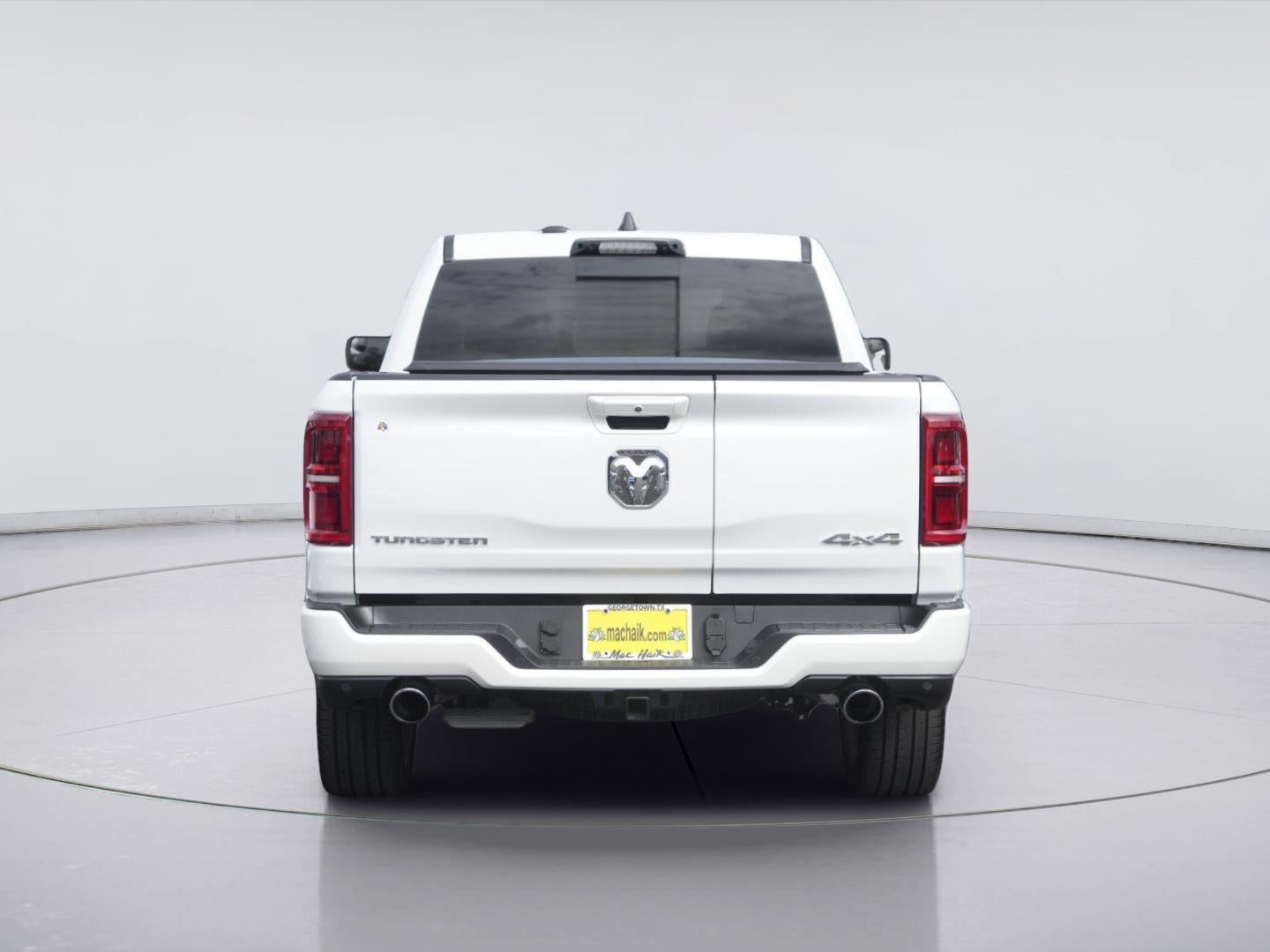2025 RAM 1500 Tungsten
