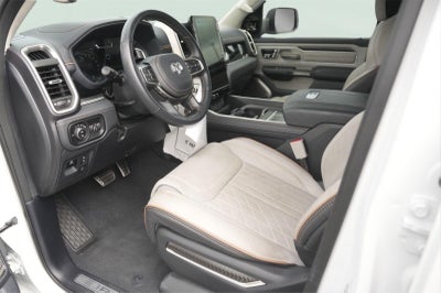 2025 RAM 1500 Tungsten