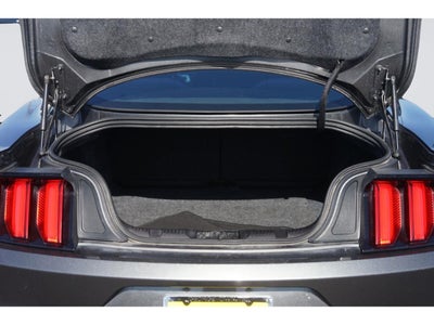 2016 Ford Mustang V6