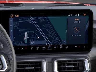 2025 Ford Mustang GT Premium Shelby