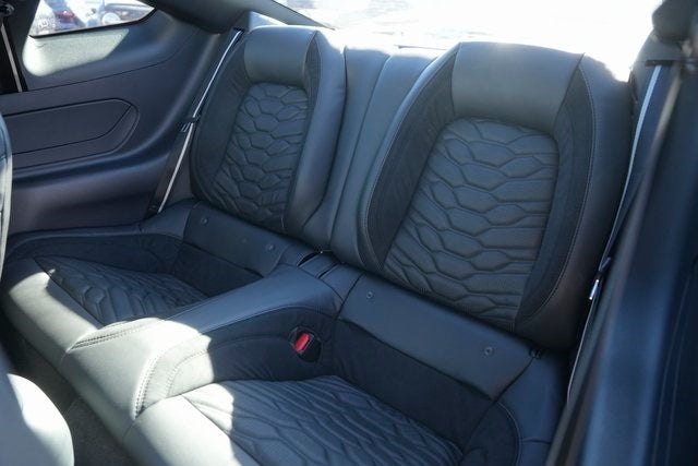 2025 Ford Mustang GT Premium Shelby