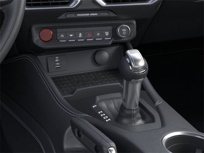 2025 Ford Mustang GT Premium Shelby