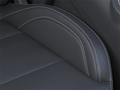 2025 Ford Mustang GT Premium Shelby