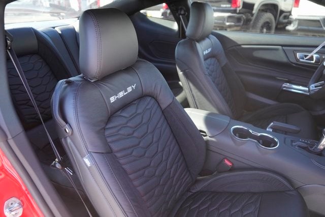 2025 Ford Mustang GT Premium Shelby