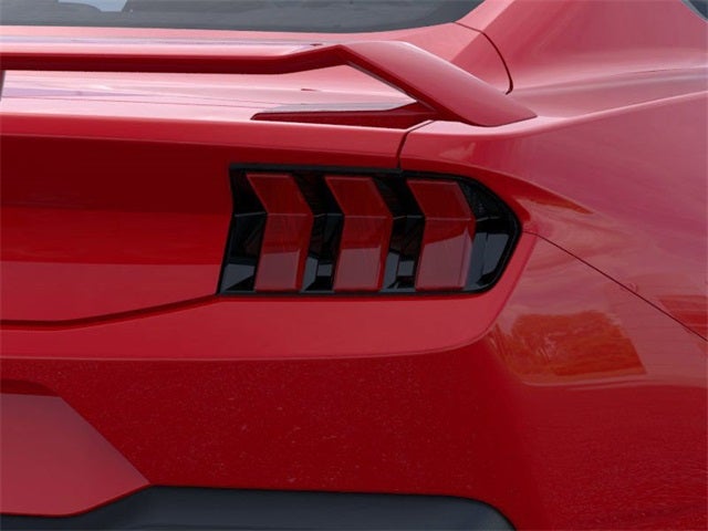 2025 Ford Mustang GT Premium Shelby