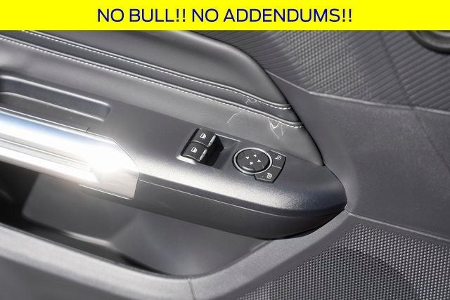 2025 Ford Mustang GT Premium Shelby