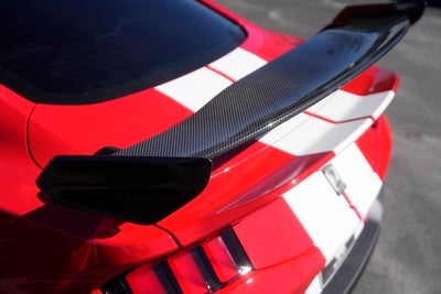 2025 Ford Mustang GT Premium Shelby