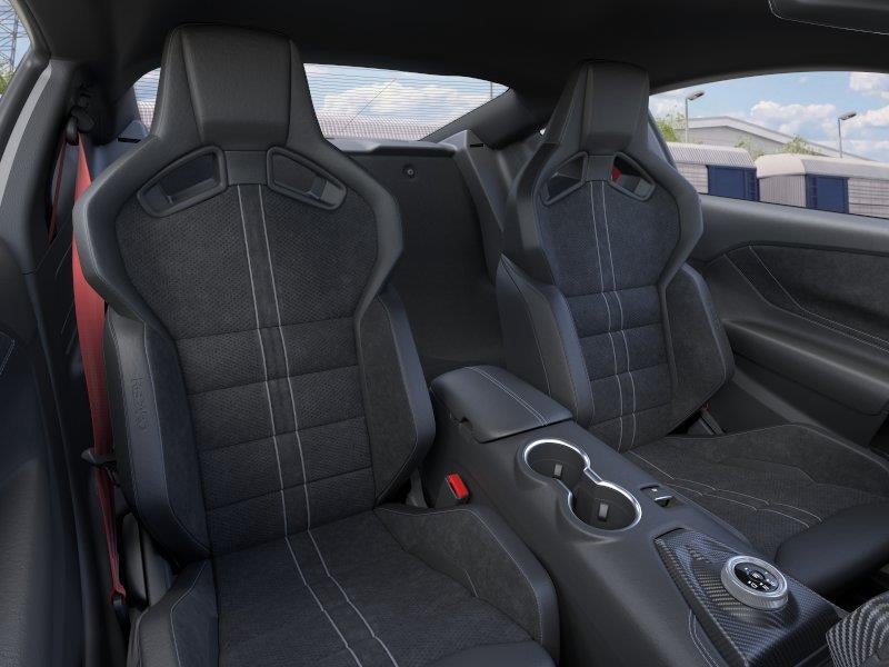 2026 Ford Mustang Dark Horse SC
