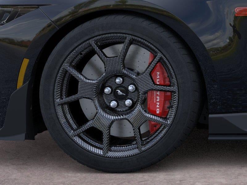 2026 Ford Mustang Dark Horse SC