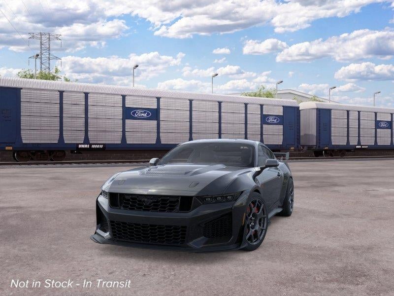 2026 Ford Mustang Dark Horse SC