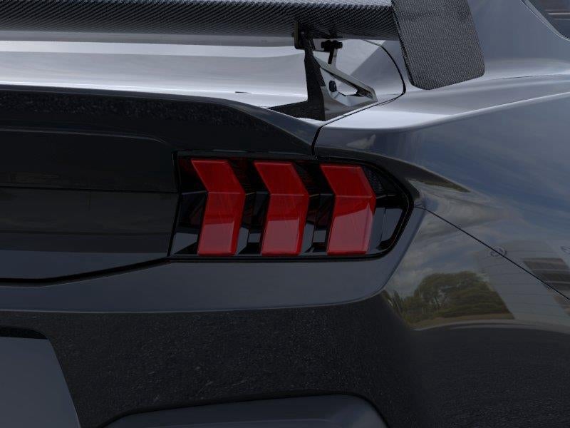 2026 Ford Mustang Dark Horse SC