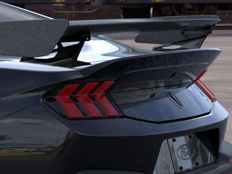 2026 Ford Mustang Dark Horse SC